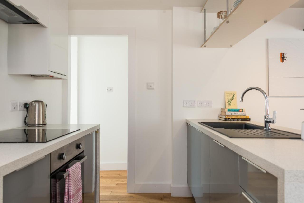 Charming 3 Bed Village Green Cottage East Lothian Gifford Exteriér fotografie
